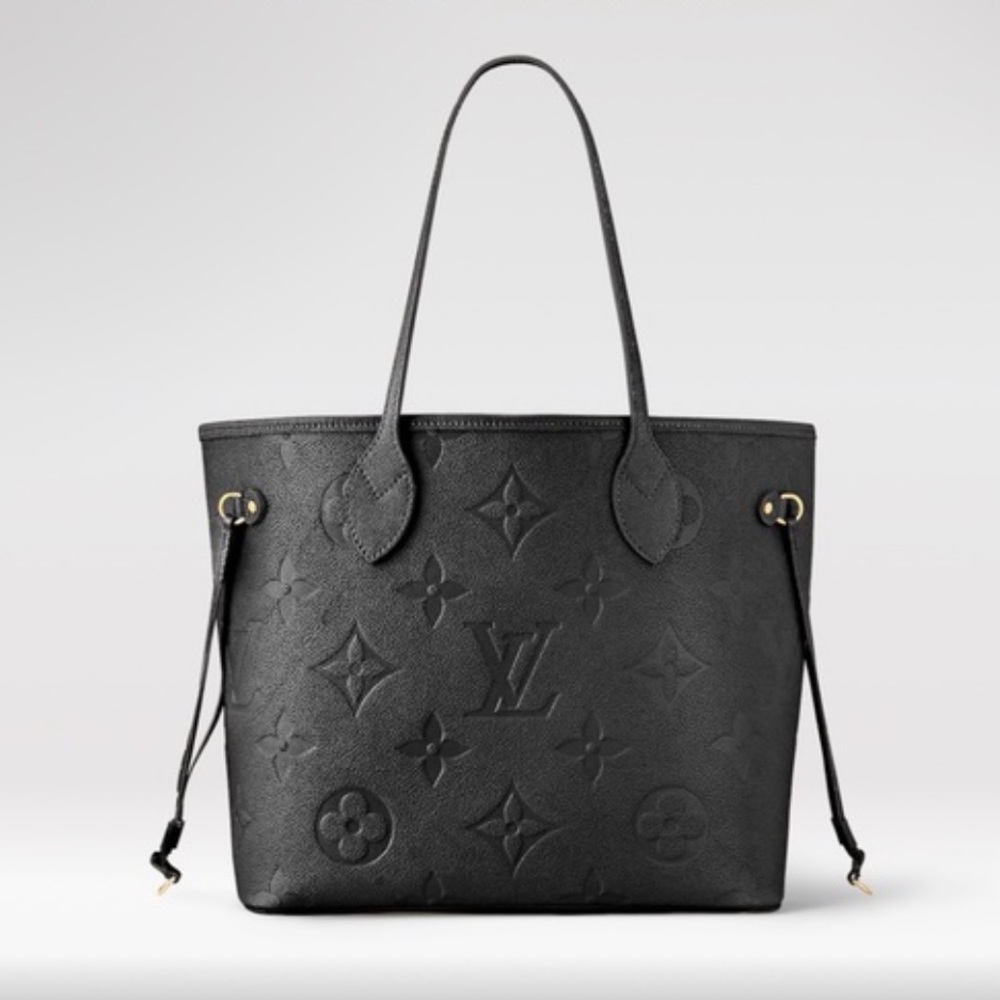 NeverFull LV